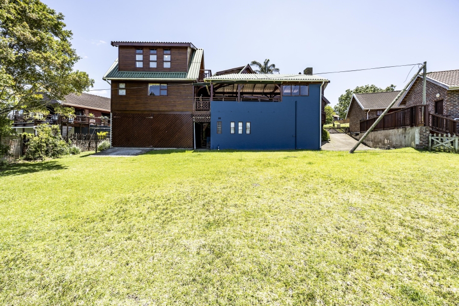10 Bedroom Property for Sale in Cintsa East Eastern Cape